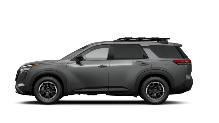 New 2026 Nissan Pathfinder Rock Creek