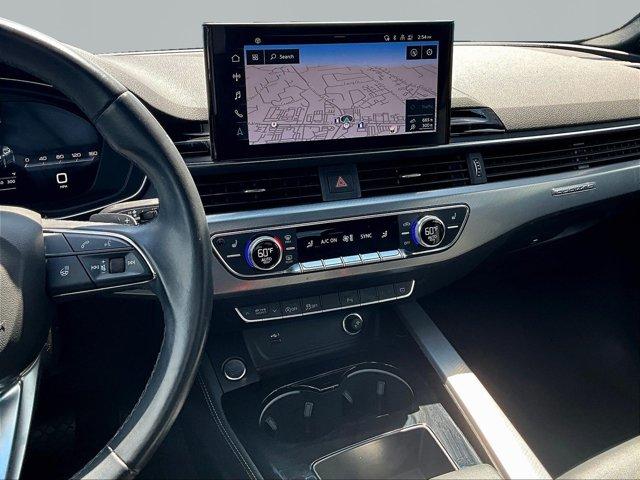 2023 AUDI A5 SPORTBACK S LINE PREMIUM PLUS 照片 9