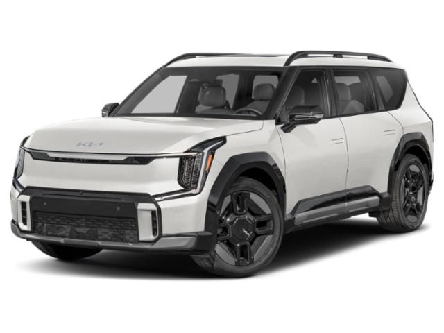 New 2026 Kia EV9 GT-Line