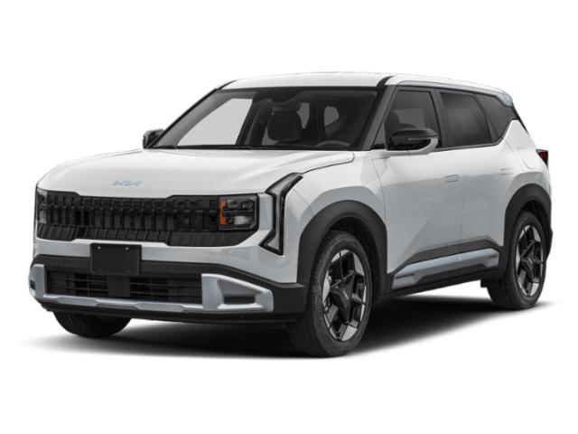 New 2027 Kia Seltos S