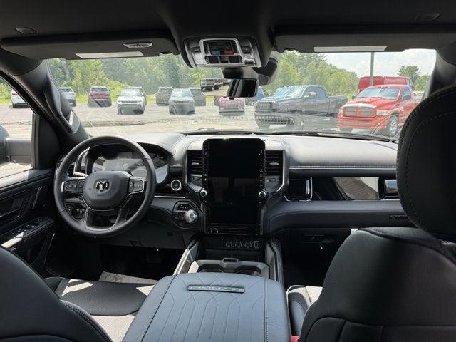 2026 RAM 1500 LIMITED — миниатюра 18