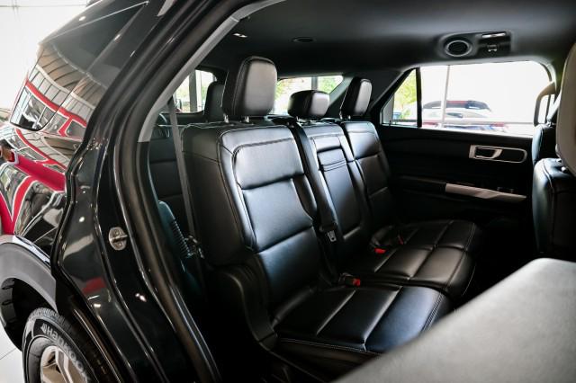 2023 FORD EXPLORER XLT thumbnail 21