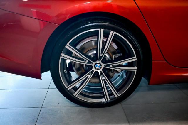 2021 BMW 330 XDRIVE 缩略图 42