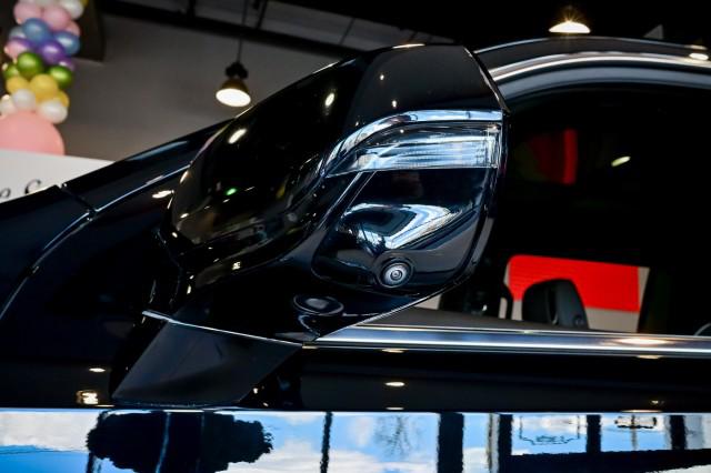 صورة مصغرة 13 لـ 2023 Cadillac ESCALADE ESV PREMIUM LUXURY