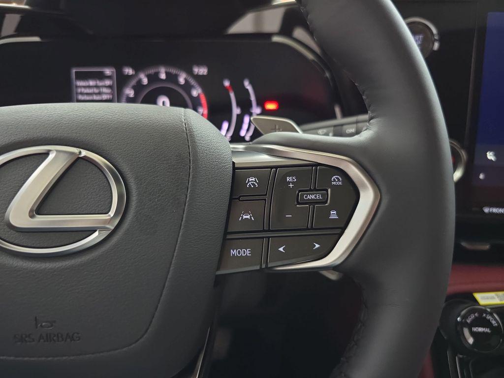 2026 Lexus NX 350 PREMIUM thumbnail 18