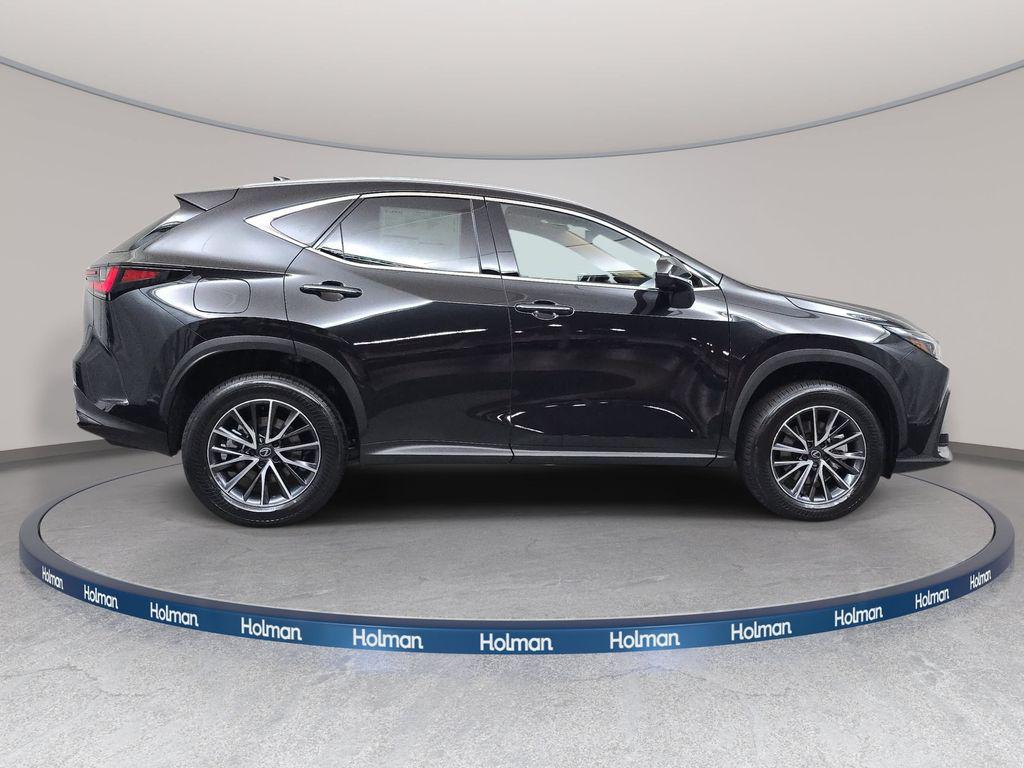 2026 Lexus NX 450H+ PREMIUM — фото 4
