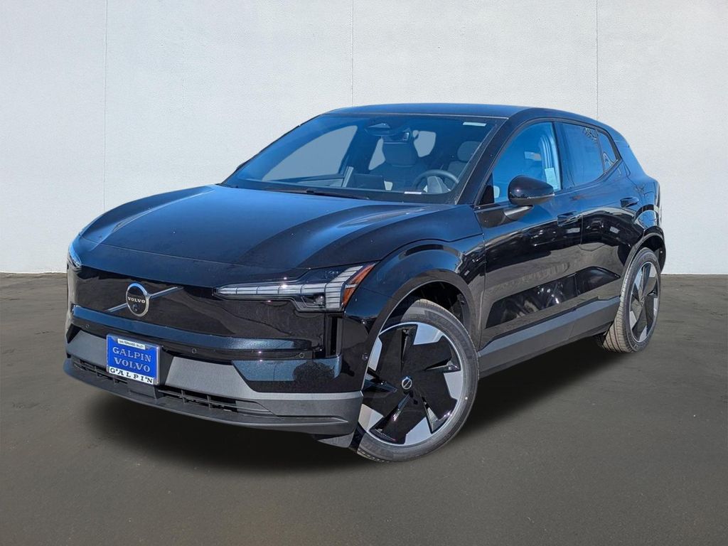 New 2026 Volvo EX30 Ultra Twin Motor Performance, Fully electric