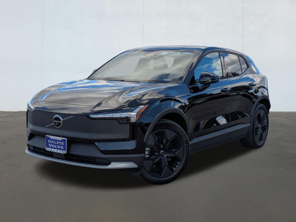 New 2026 Volvo EX30 Ultra