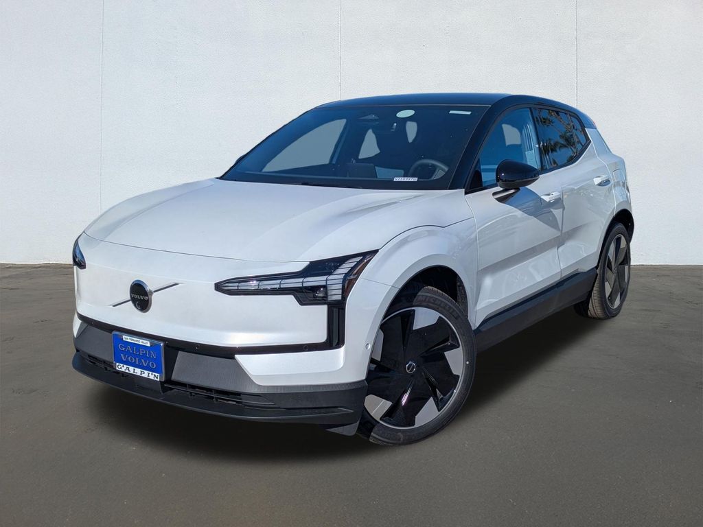 New 2025 Volvo EX30 Ultra
