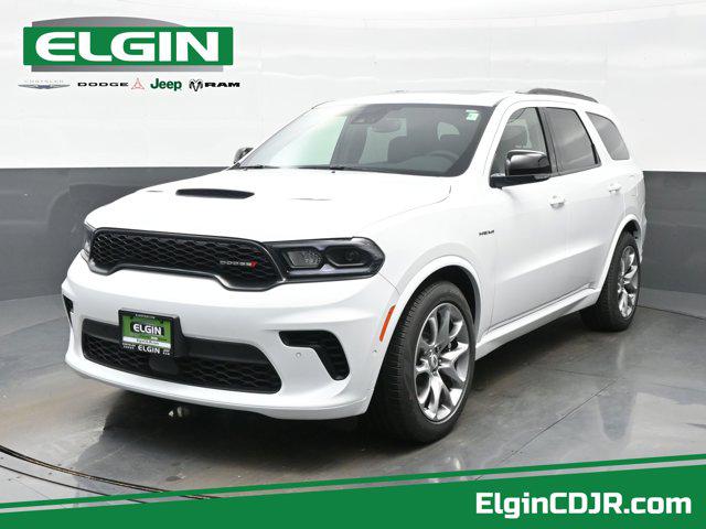 New 2026 Dodge Durango GT Plus