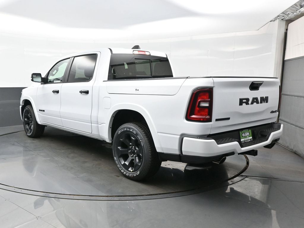 صورة 5 لـ 2026 RAM 1500 BIG HORN/LONE STAR