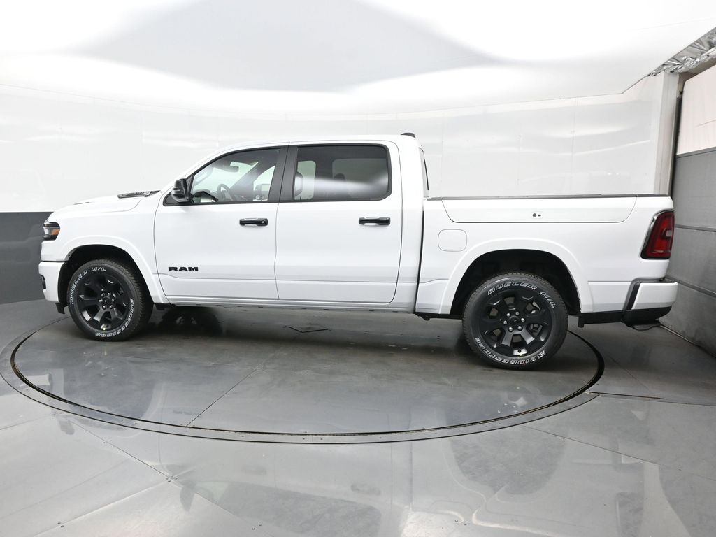 صورة 4 لـ 2026 RAM 1500 BIG HORN/LONE STAR