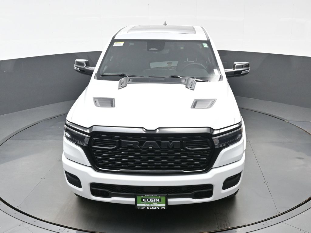 صورة مصغرة 28 لـ 2026 RAM 1500 BIG HORN/LONE STAR