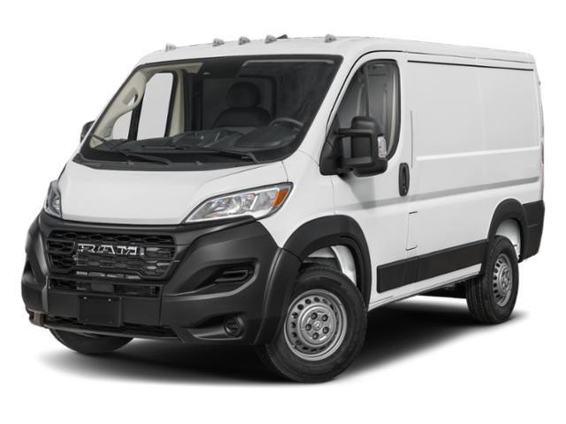New 2027 RAM ProMaster 1500 Base