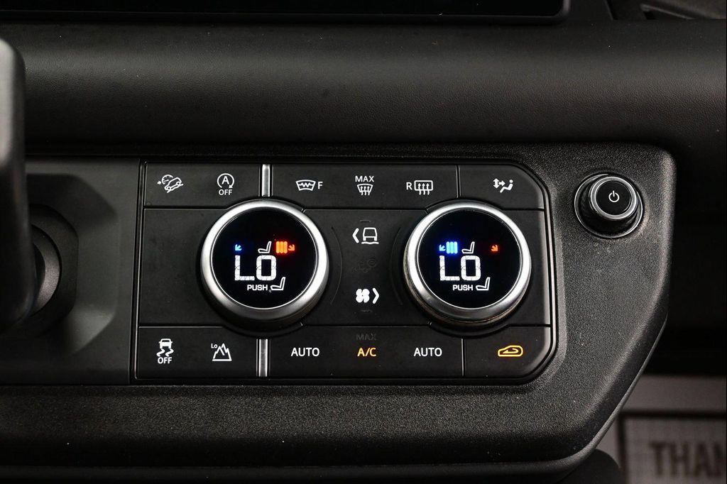 صورة مصغرة 25 لـ 2023 LAND Rover DEFENDER 110 X-DYNAMIC SE