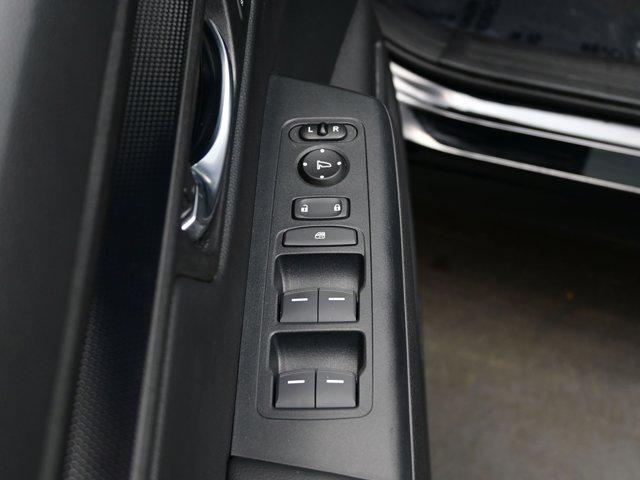 HONDA CR-V HYBRID SPORT AWD - 10