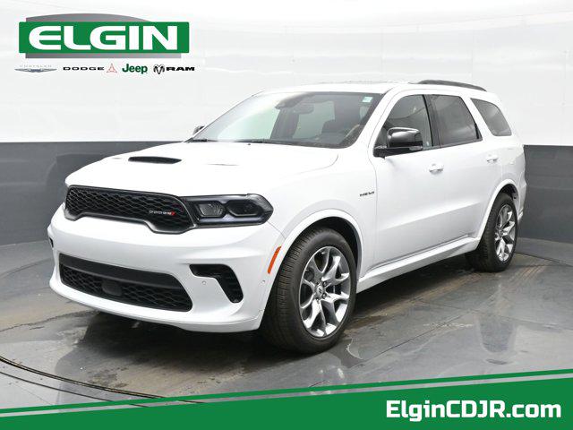 New 2026 Dodge Durango GT Plus