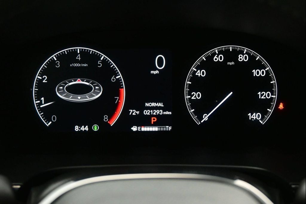 صورة مصغرة 28 لـ 2023 Honda CR-V EX-L