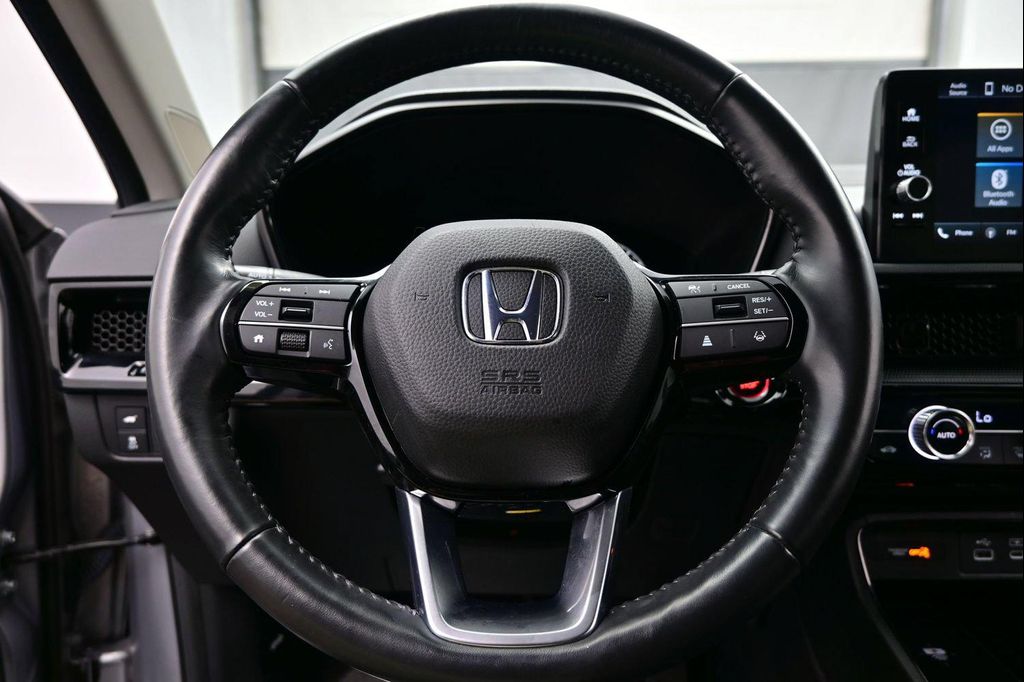 صورة مصغرة 27 لـ 2023 Honda CR-V EX-L