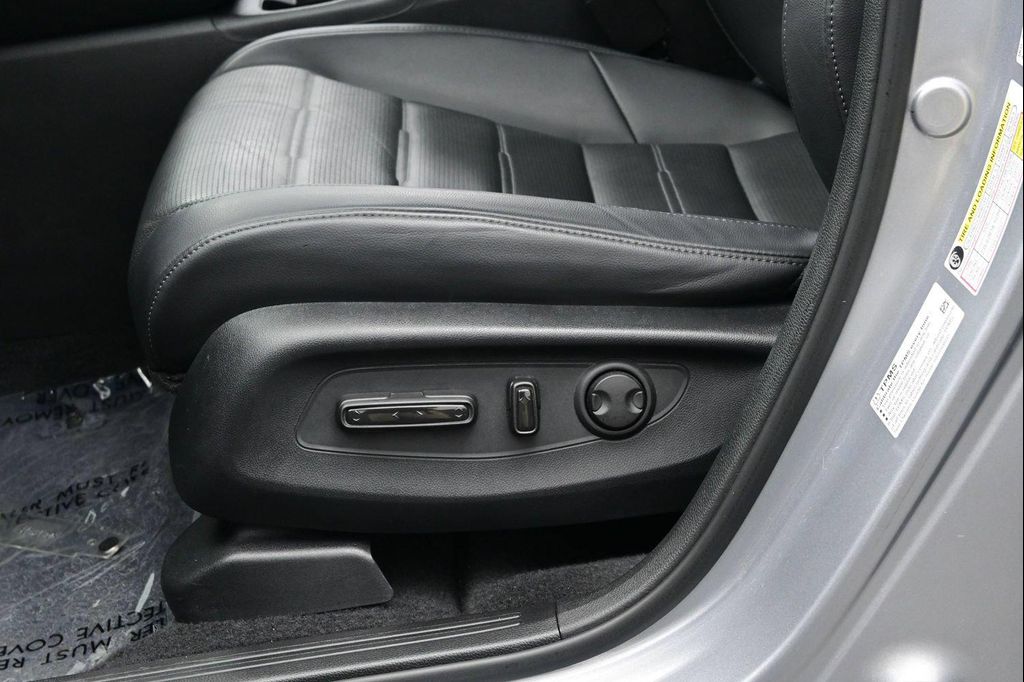 صورة مصغرة 14 لـ 2023 Honda CR-V EX-L