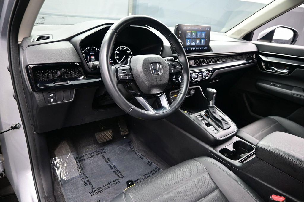 صورة مصغرة 16 لـ 2023 Honda CR-V EX-L