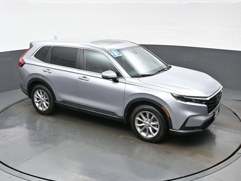 صورة مصغرة 43 لـ 2023 Honda CR-V EX-L