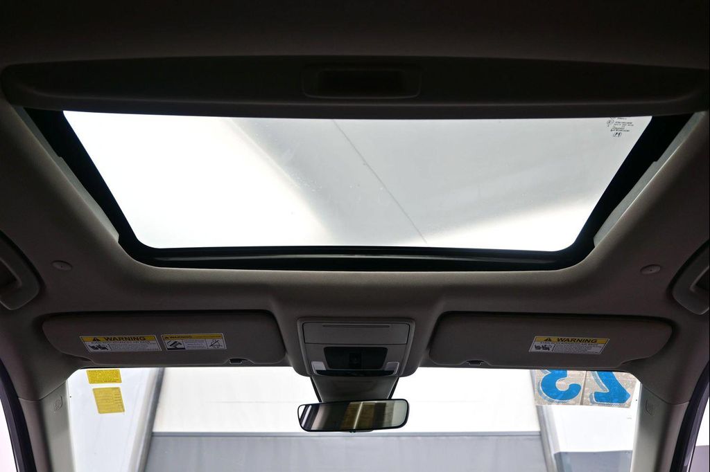 صورة مصغرة 21 لـ 2023 Honda CR-V EX-L