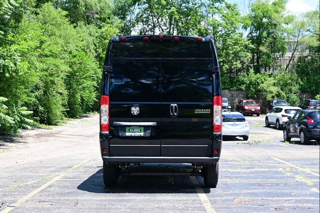 2026 RAM PROMASTER 1500 BASE 照片 10