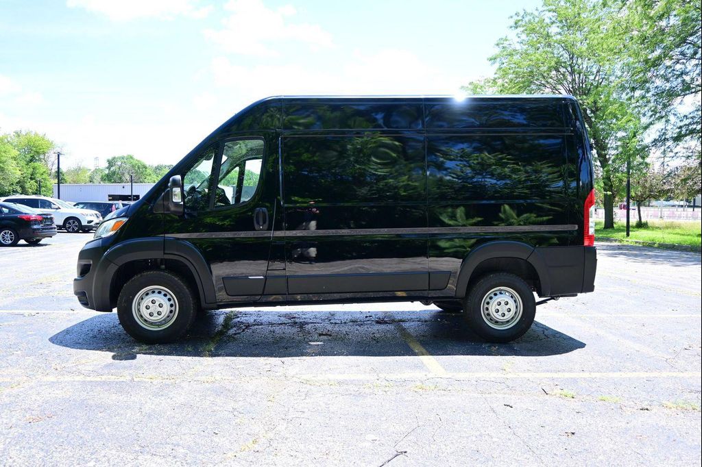 2026 RAM PROMASTER 1500 BASE 照片 7