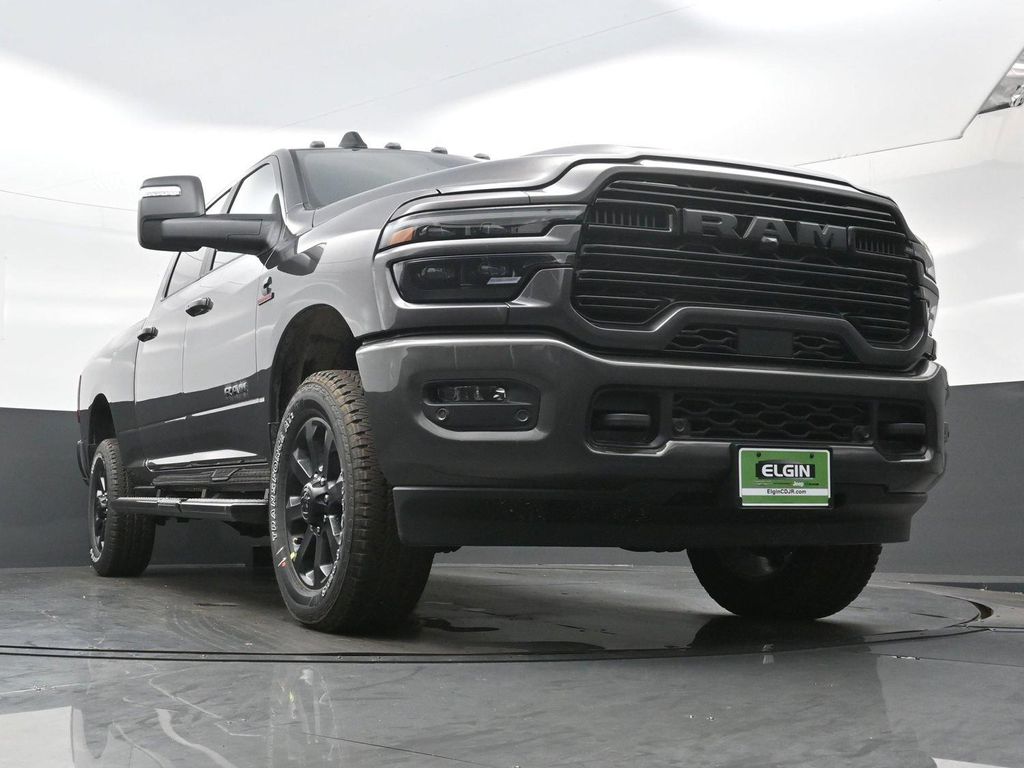 صورة مصغرة 20 لـ 2026 RAM 2500 LARAMIE CREW CAB 4X4 6'4' BOX