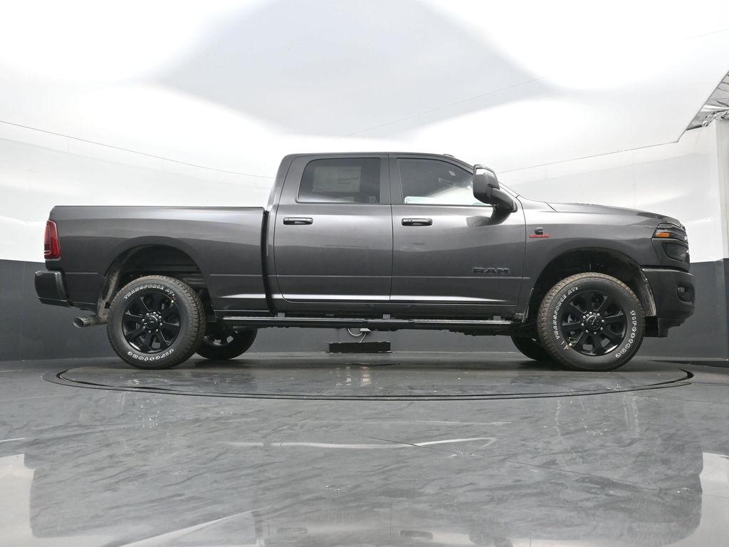2026 RAM 2500 LARAMIE CREW CAB 4X4 6'4' BOX — миниатюра 19
