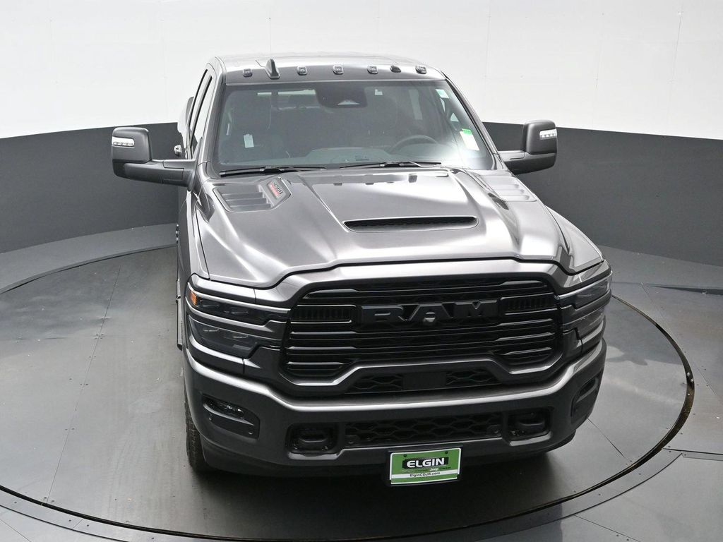 صورة مصغرة 28 لـ 2026 RAM 2500 LARAMIE CREW CAB 4X4 6'4' BOX