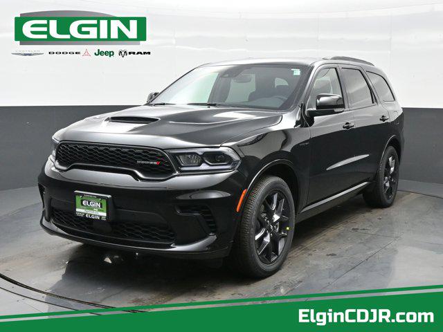 New 2026 Dodge Durango GT Plus