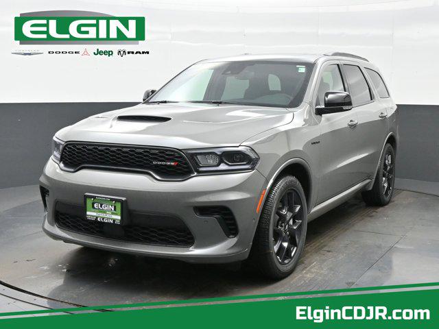 New 2026 Dodge Durango GT Plus