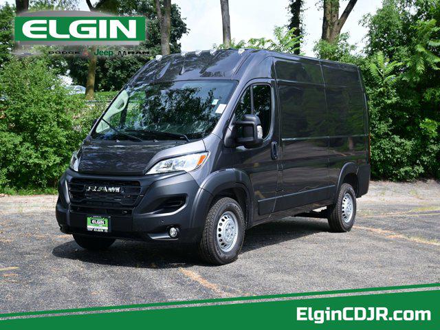 New 2025 RAM ProMaster 1500 Base