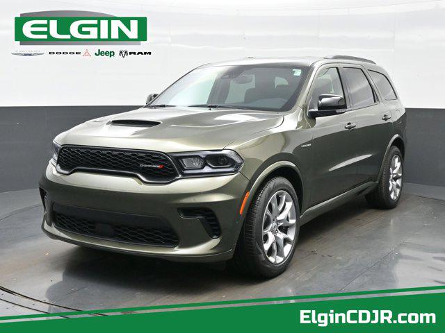 New 2026 Dodge Durango GT Plus