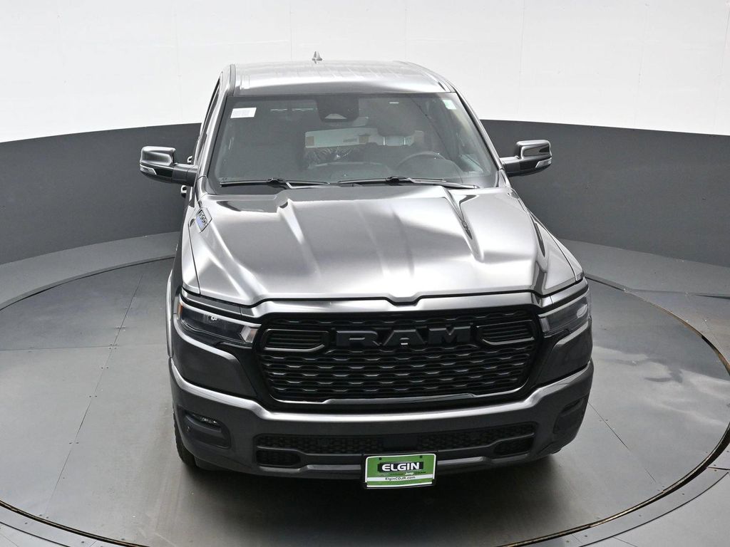 صورة مصغرة 28 لـ 2027 RAM 1500 BIG HORN/LONE STAR