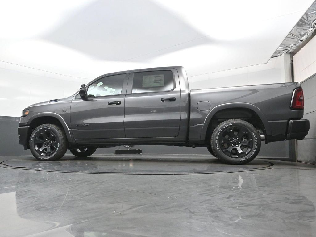 صورة مصغرة 15 لـ 2027 RAM 1500 BIG HORN/LONE STAR