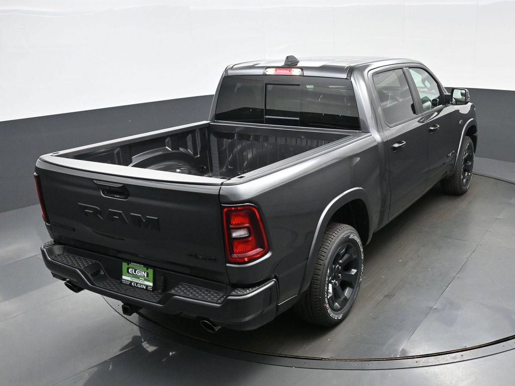 صورة مصغرة 25 لـ 2027 RAM 1500 BIG HORN/LONE STAR