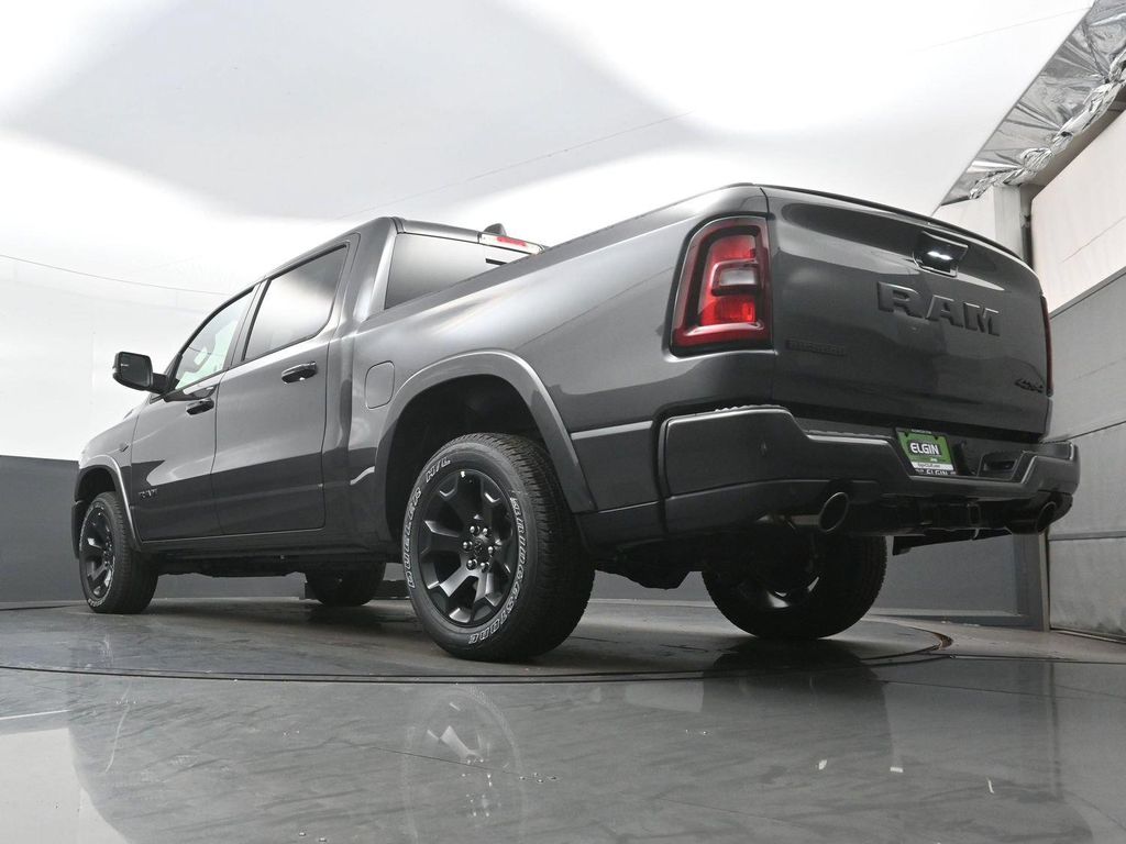 صورة مصغرة 16 لـ 2027 RAM 1500 BIG HORN/LONE STAR