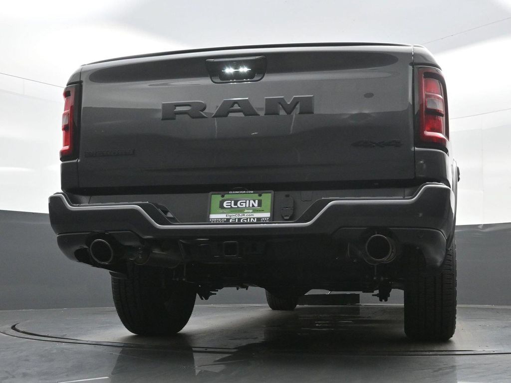 صورة مصغرة 17 لـ 2027 RAM 1500 BIG HORN/LONE STAR