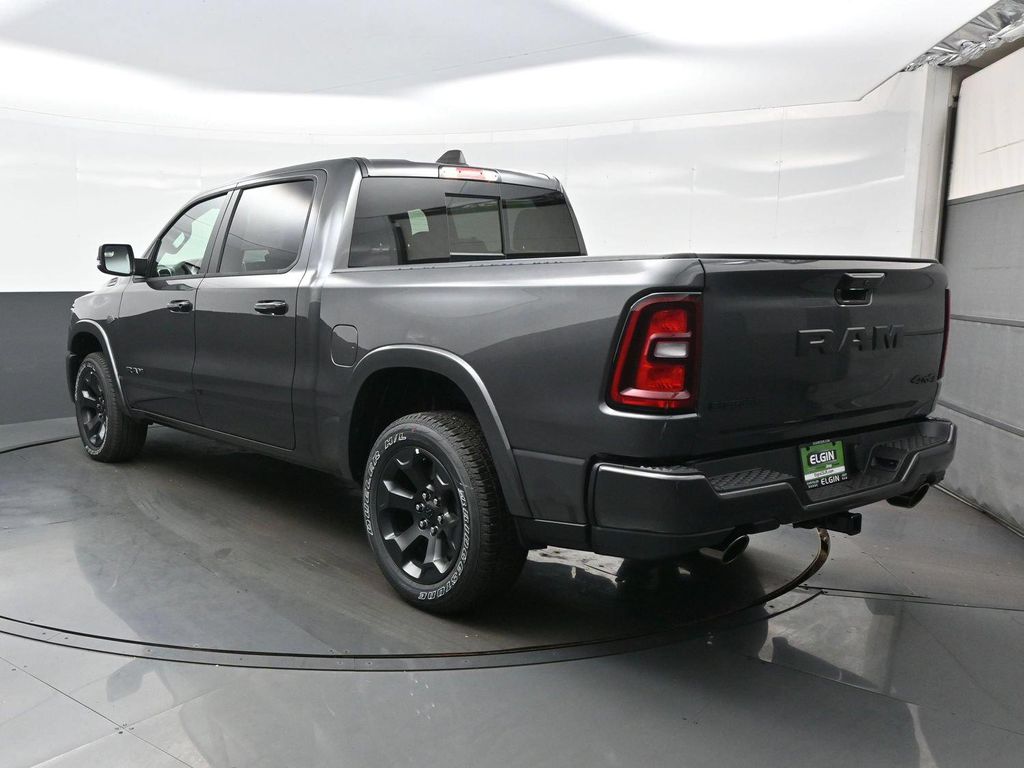 صورة مصغرة 5 لـ 2027 RAM 1500 BIG HORN/LONE STAR