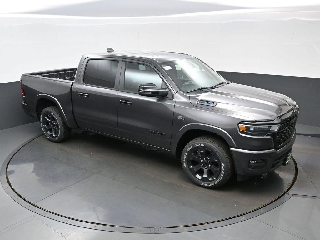 صورة مصغرة 27 لـ 2027 RAM 1500 BIG HORN/LONE STAR