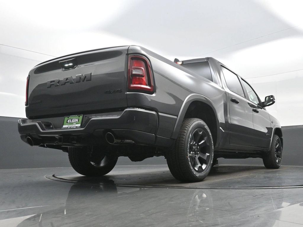 صورة مصغرة 18 لـ 2027 RAM 1500 BIG HORN/LONE STAR