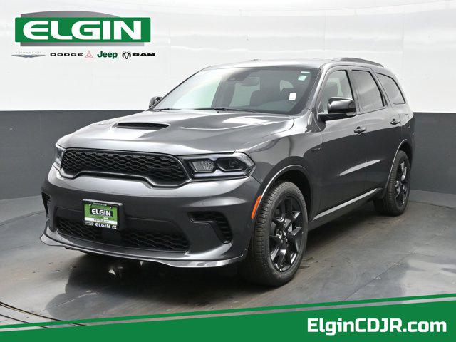 New 2026 Dodge Durango GT Plus
