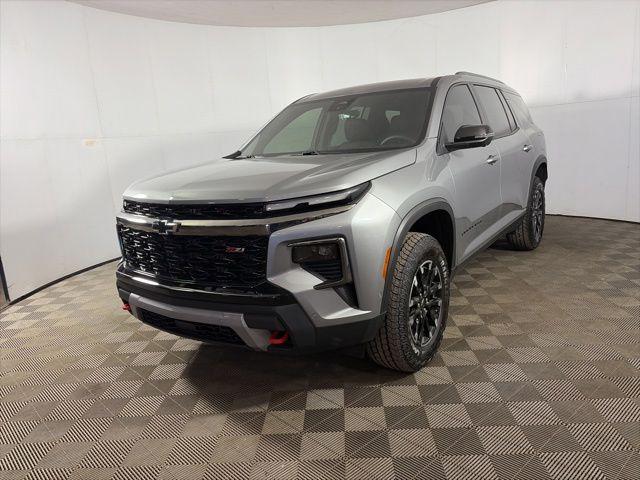 New 2026 Chevrolet Traverse Z71