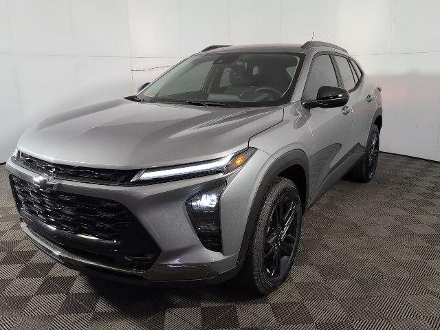 New 2026 Chevrolet Trax ACTIV
