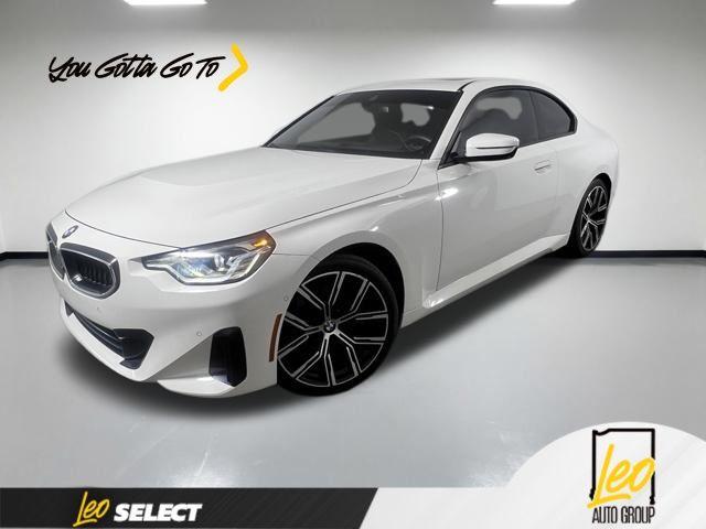 صورة 1 لـ 2023 BMW 230 I XDRIVE