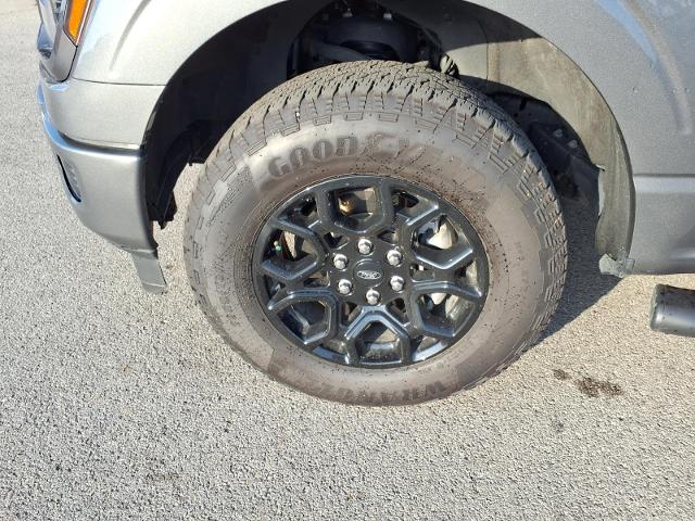 2025 FORD F-150 STX 照片 5