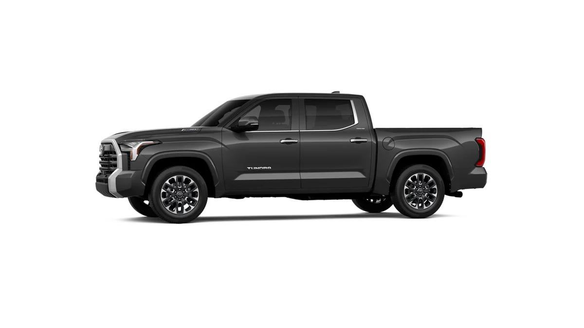 TOYOTA TUNDRA - 5